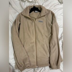 Columbia jacket